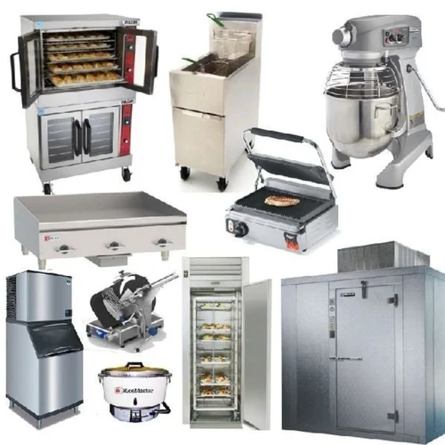 Niranjan Kitchen Equipments