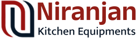 Niranjan Kitchen Equipments logo