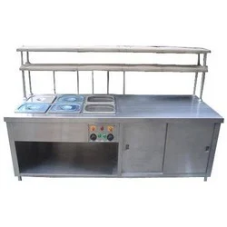 SS Bain Marie