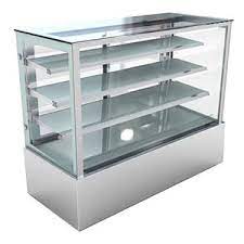 Display Counter
