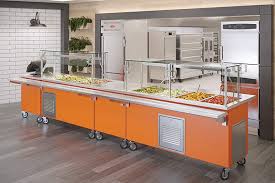 Snacks Service Counter in Bihar