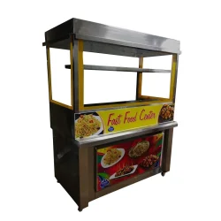 Fast Food Stall