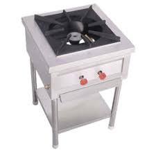 Gas Stove