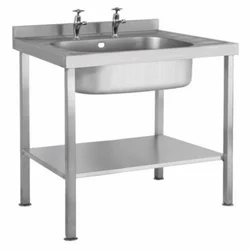 Sink Table