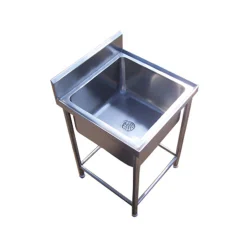 Single Sink Table in Bihar