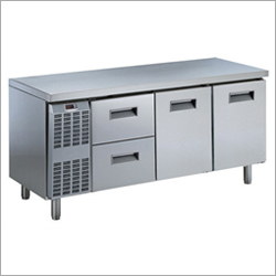 Storage Counter in Bihar