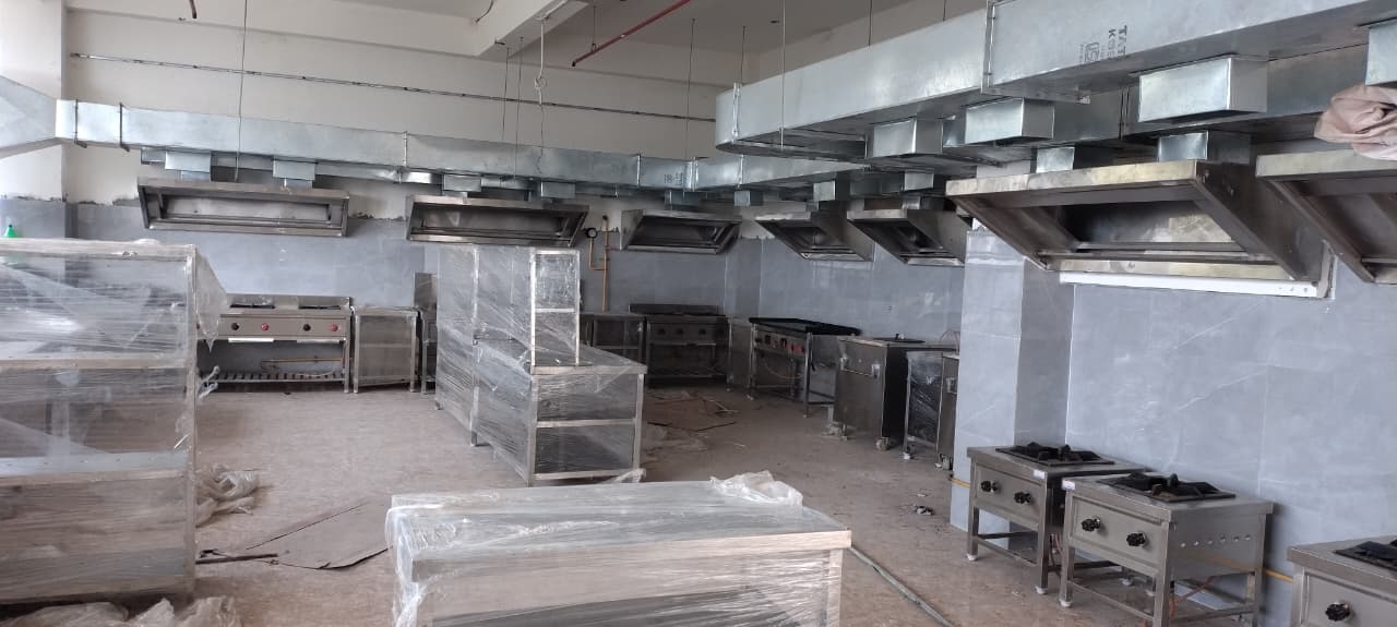 Cake Display Counter 3 in Bihar