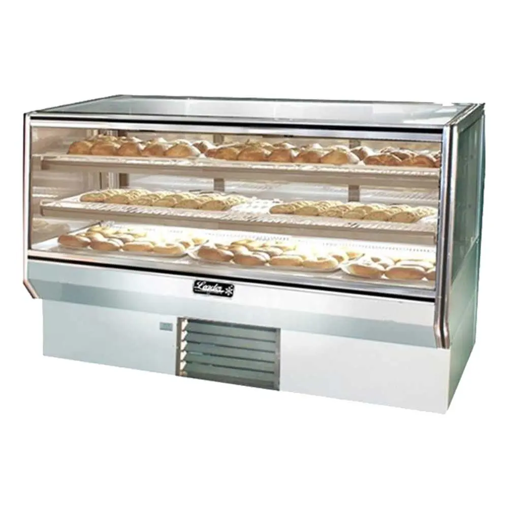 Bakery Food Display Counter 2