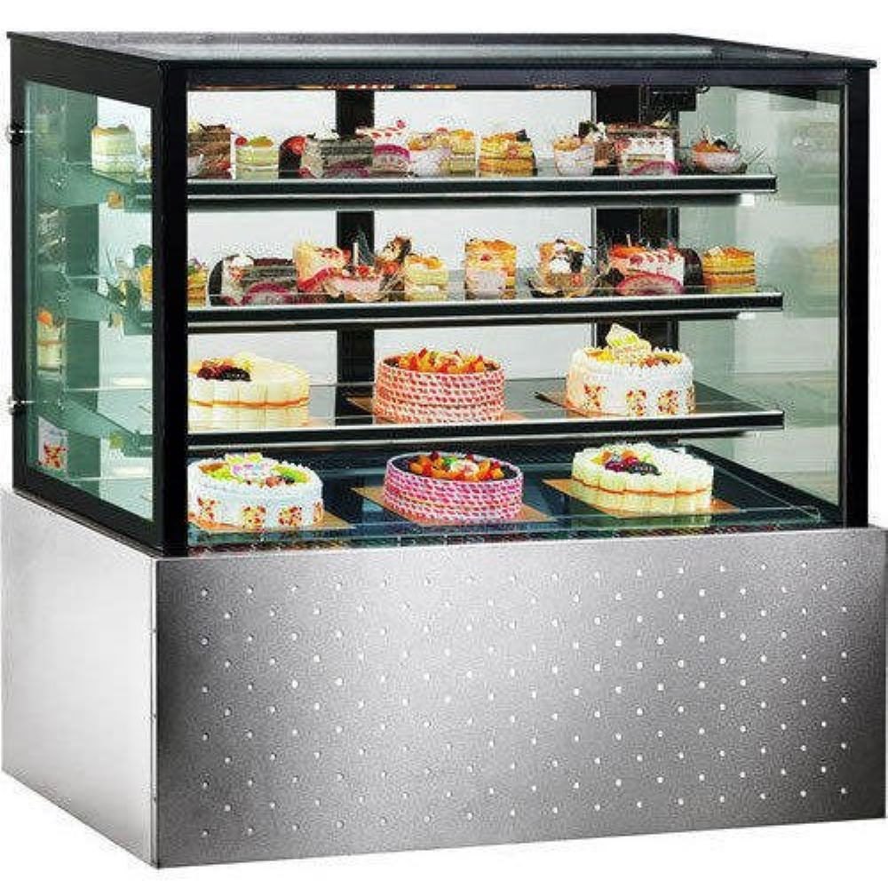Cake Display Counter 1