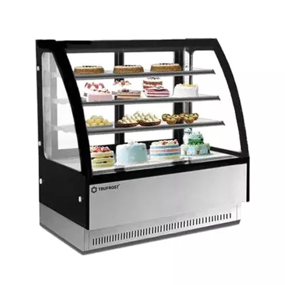 Cake Display Counter 2