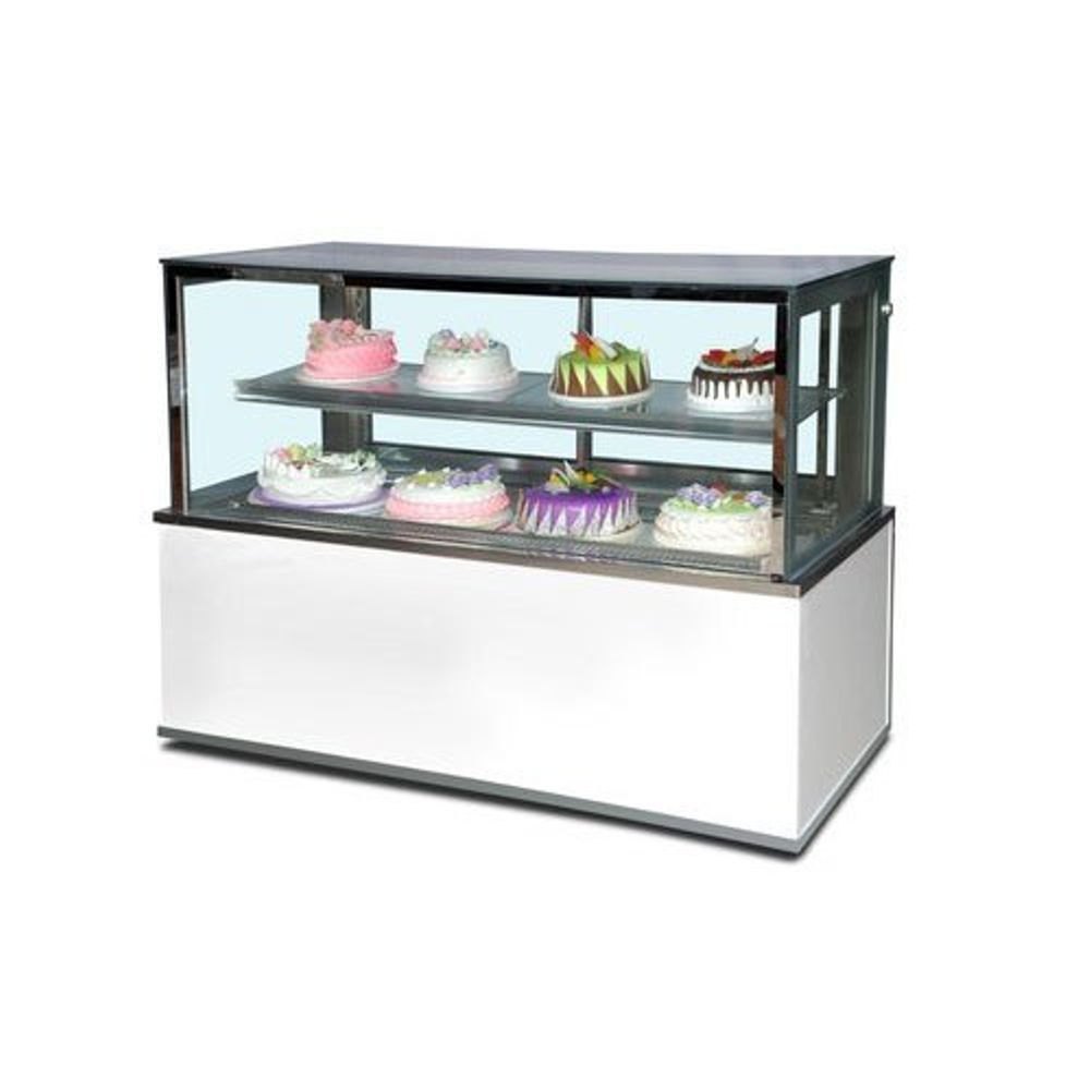 Cake Display Counter 4