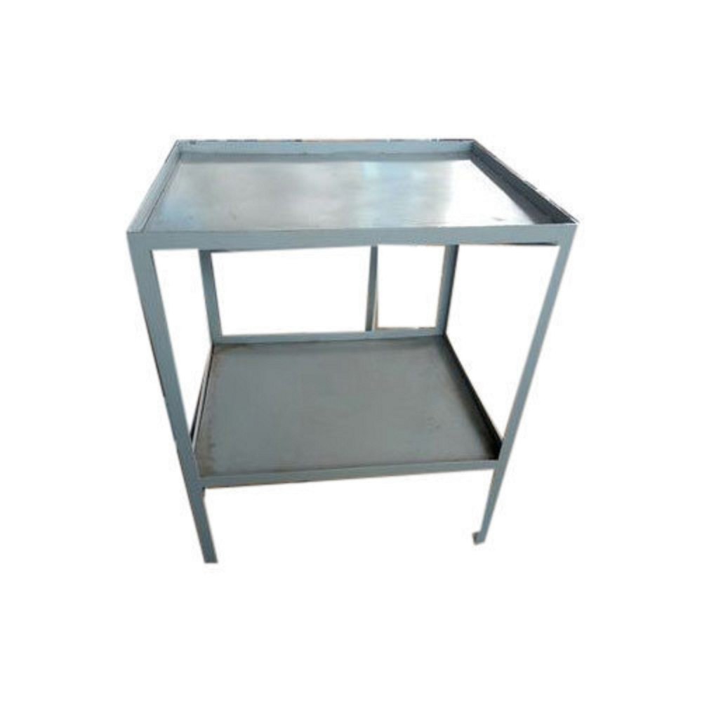 Stainless Steel Commercial Kitchen Table 3
