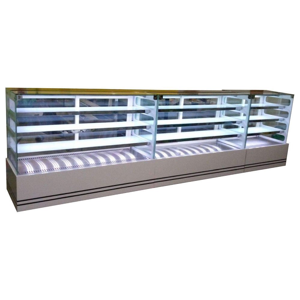 Glass Display Counter 3