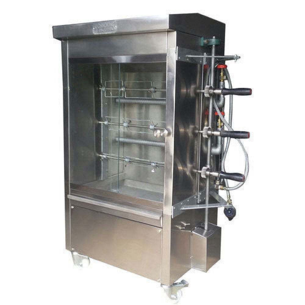 Grill Machine 2