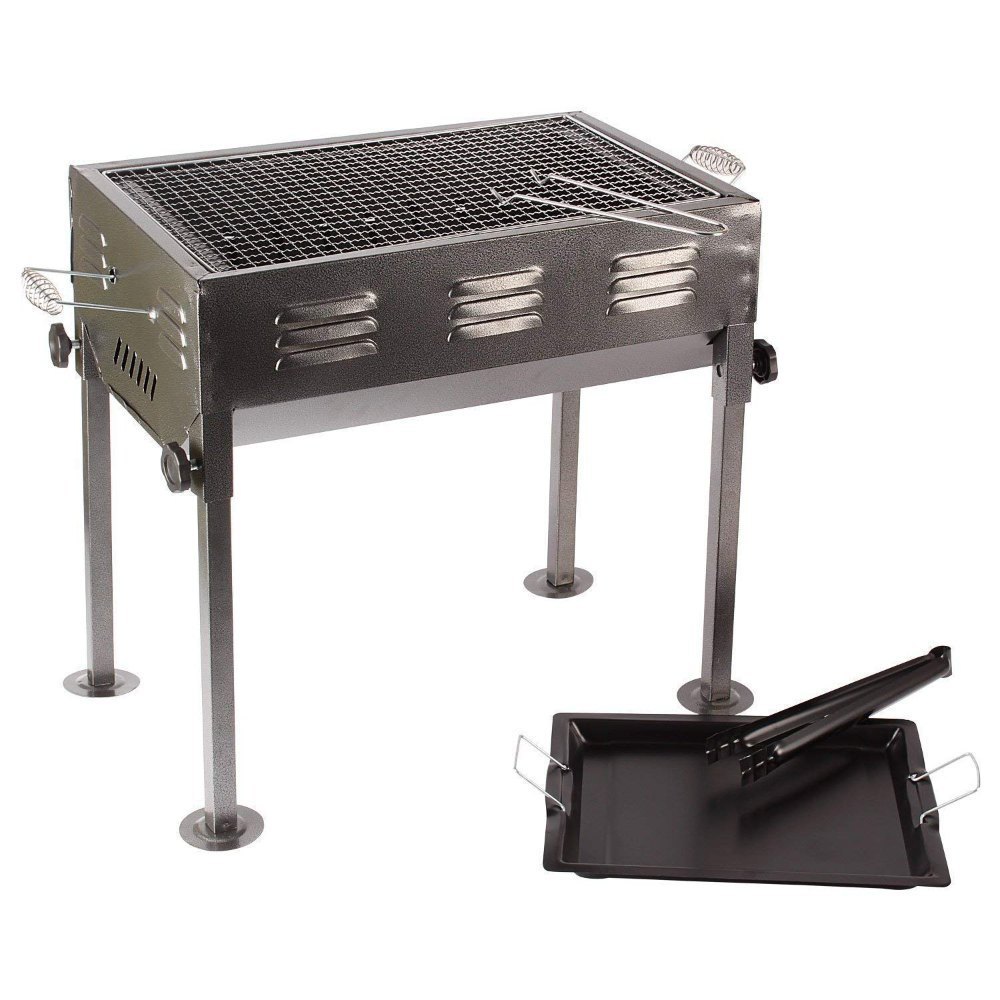 Grill Machine 3