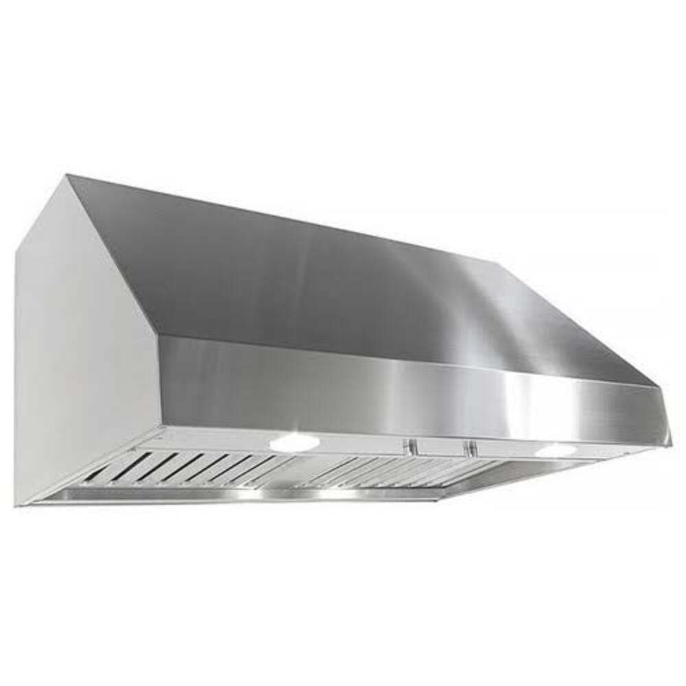 Kitchen Exhaust Hood 4