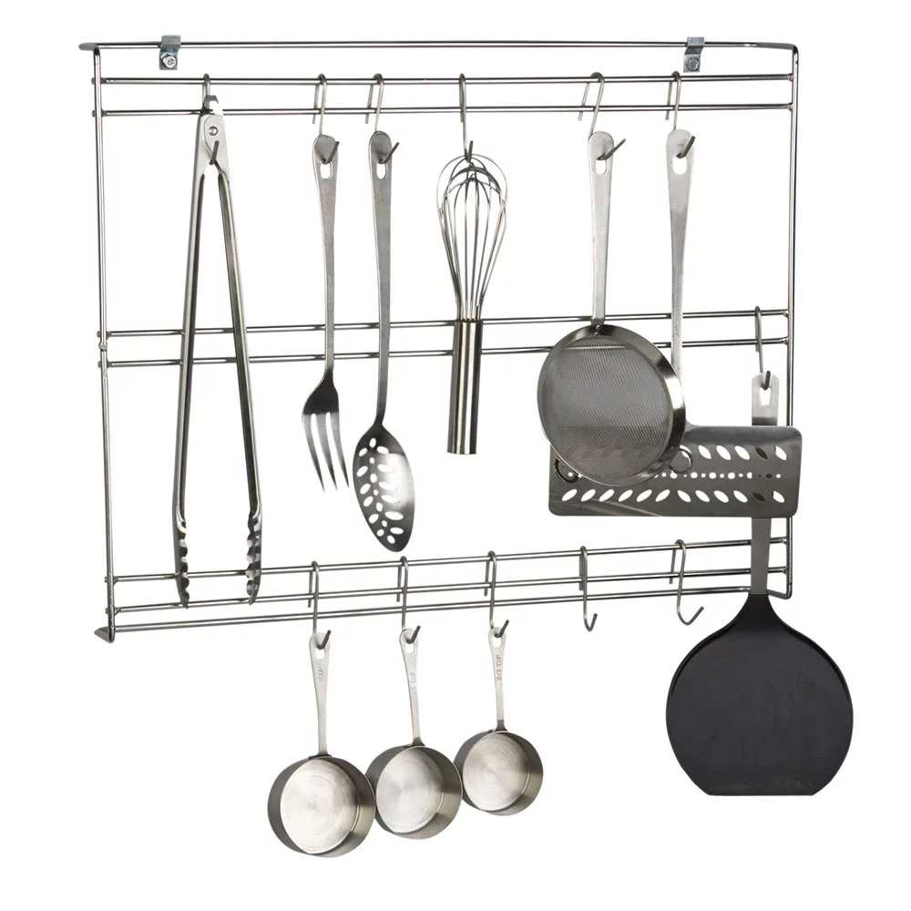 Pot Rack 3