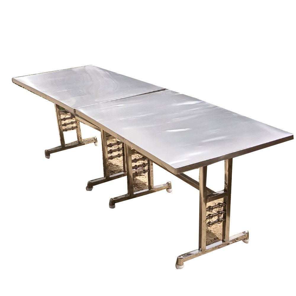 Stainless Steel Table 5