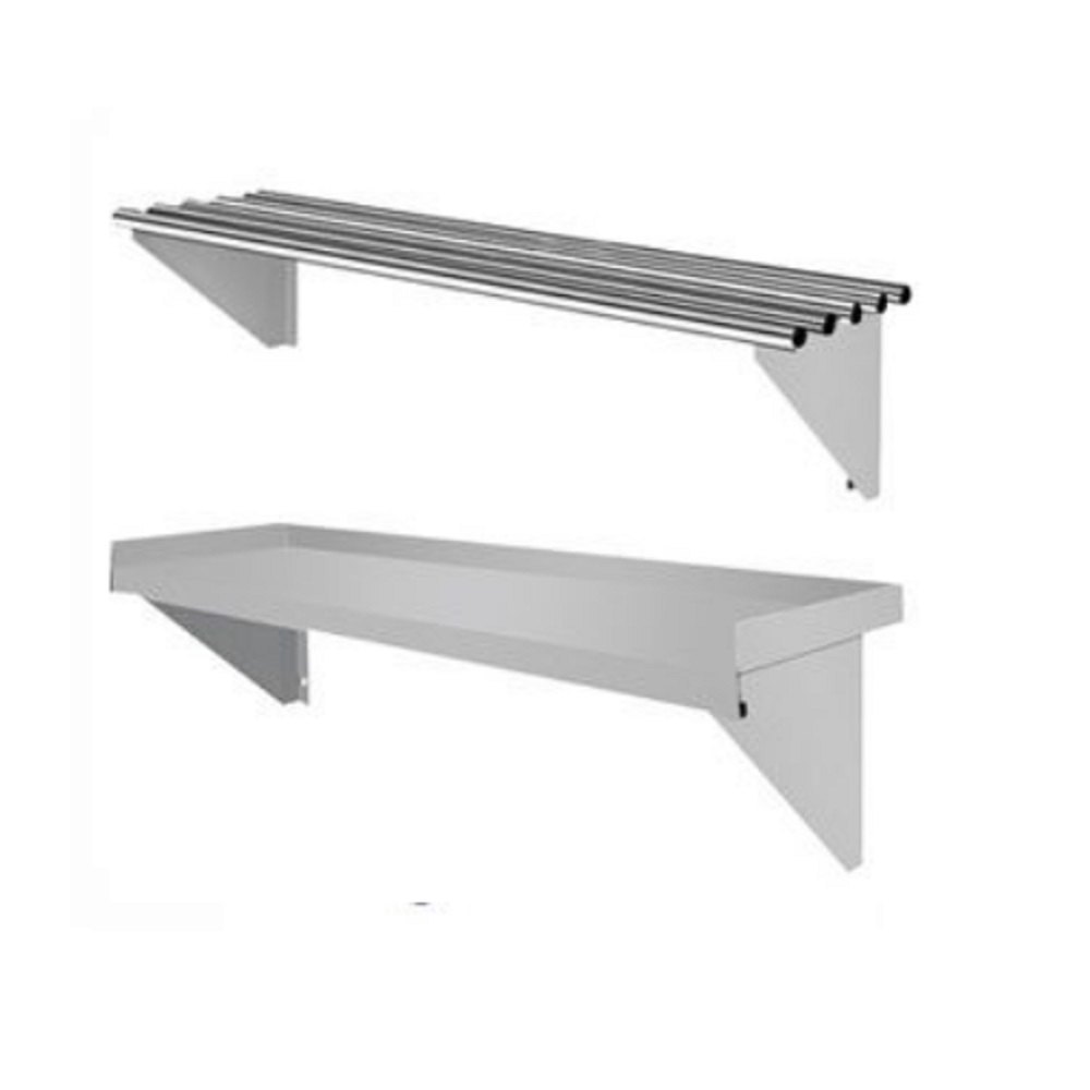 Commercial Steel Wall Rack 3