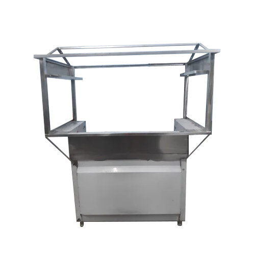 Tea Counter 3
