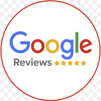 Google reviews